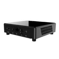 MINI PC ECS LIVA Z3 INTEL N5100 SOC/4GB /128GB/ USB 3.2/ HDMI/ 1MDP / WIFI /BLUETOOTH / WINDOWS11PRO MINI PC ECS LIVA Z3 INTEL N5100 SOC/4GB /128GB/ USB 3.2/ HDMI/ 1MDP / WIFI /BLUETOOTH / WINDOWS11PRO